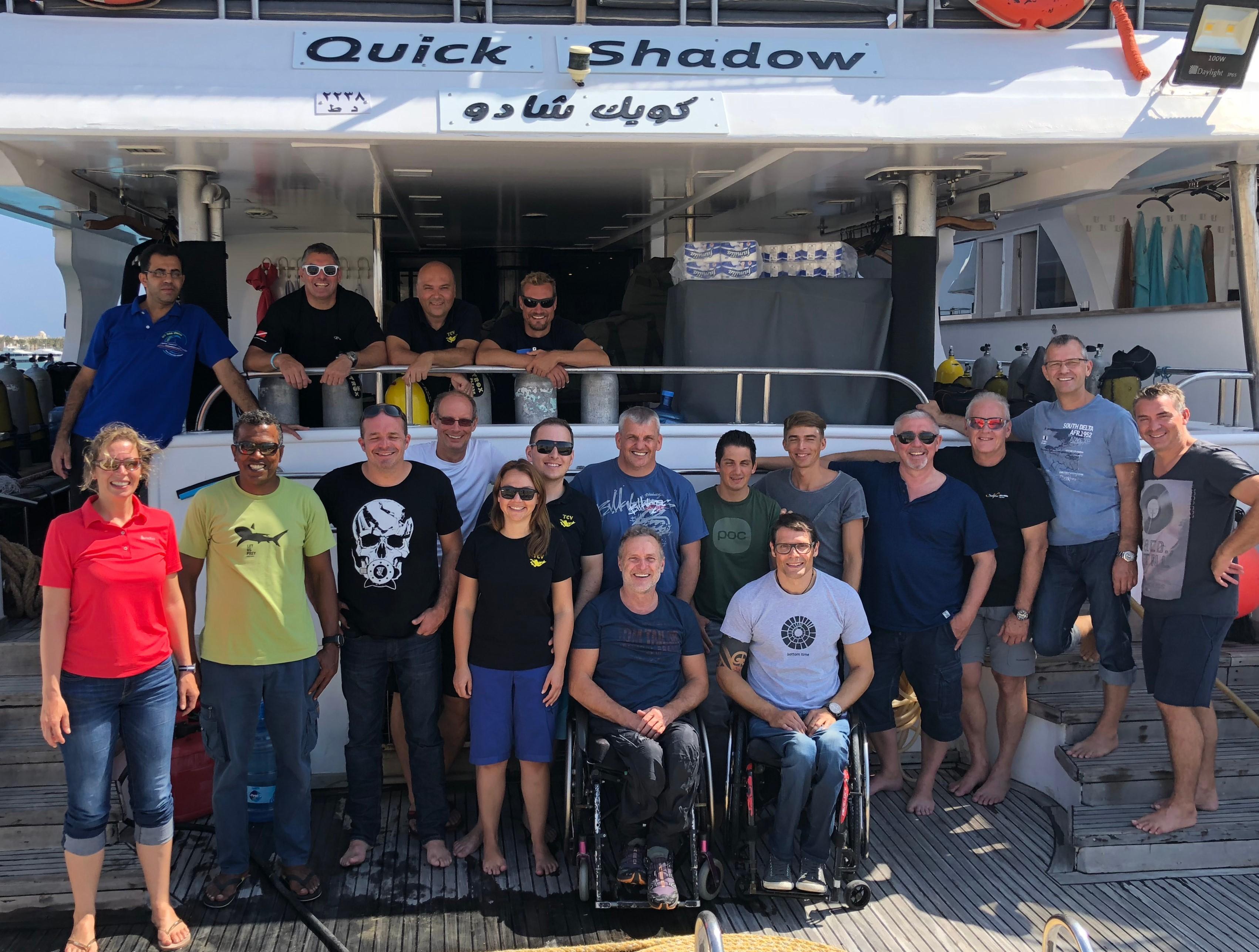 BDE-Tour 2018